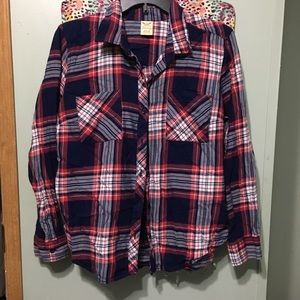 Flannel